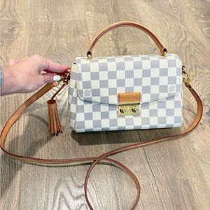 Louis Vuitton CROISETTE D.AZUR